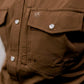 THE SADDLE LONG SLEEVE SHIRT
