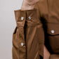 THE SADDLE LONG SLEEVE SHIRT