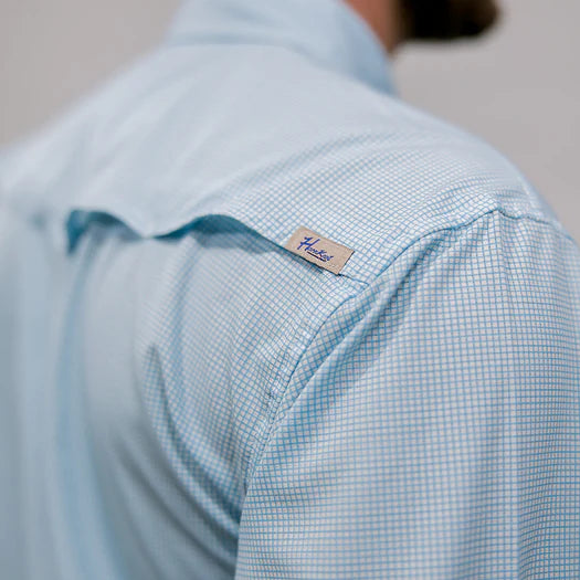 THE TRUE GRIT PEARL SNAP SHIRT