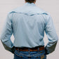 THE TRUE GRIT PEARL SNAP SHIRT