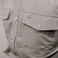 THE WEATHERED STEEL LONG SLEEVE SHIRT