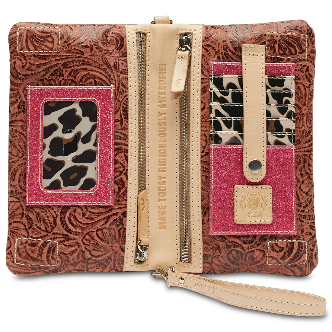 SALLY UPTOWN CROSSBODY