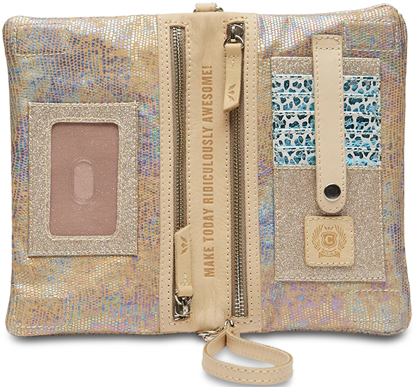 CONSUELA GLORIA UPTOWN CROSSBODY