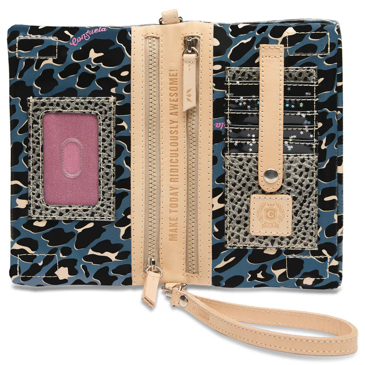 CONSUELA DANNI UPTOWN CROSSBODY