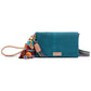 CONSUELA INDY UPTOWN CROSSBODY