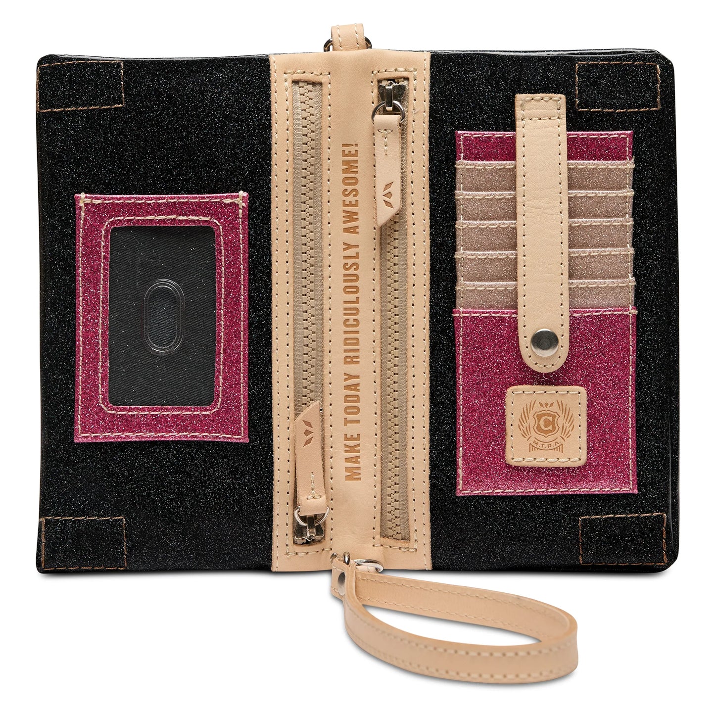 MARIANA UPTOWN CROSSBODY