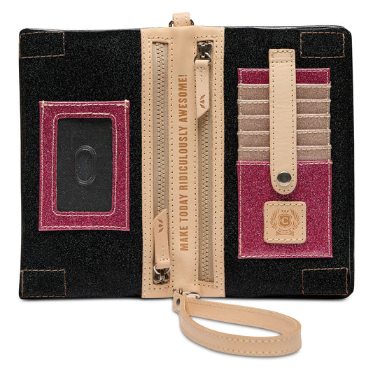 MARIANA UPTOWN CROSSBODY