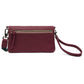UPTOWN CROSSBODY PLUM