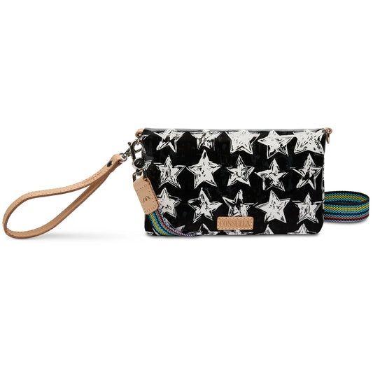 CONSUELA UPTOWN CROSSBODY MADI