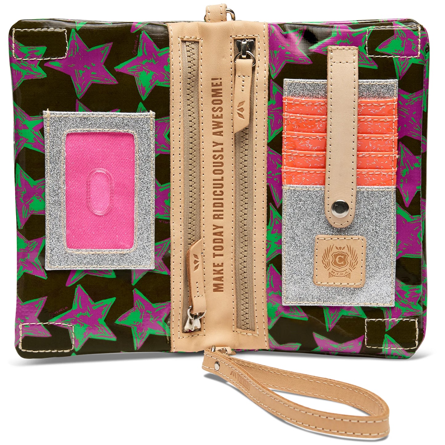 UPTOWN CROSSBODY WILLOW