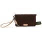 UPTOWN CROSSBODY EMBER