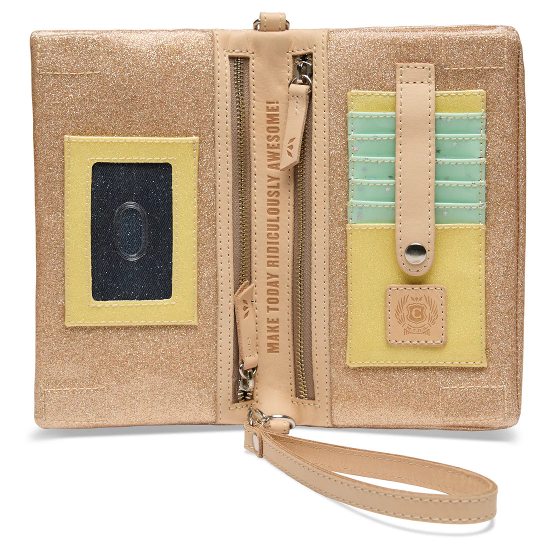 CONSUELA LYLA UPTOWN CROSSBODY