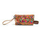 CONSUELA BRONZER UPTOWN CROSSBODY