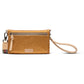 CONSUELA BRONZER UPTOWN CROSSBODY