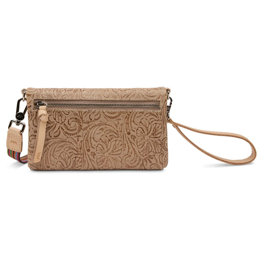 LAWTON UPTOWN CROSSBODY