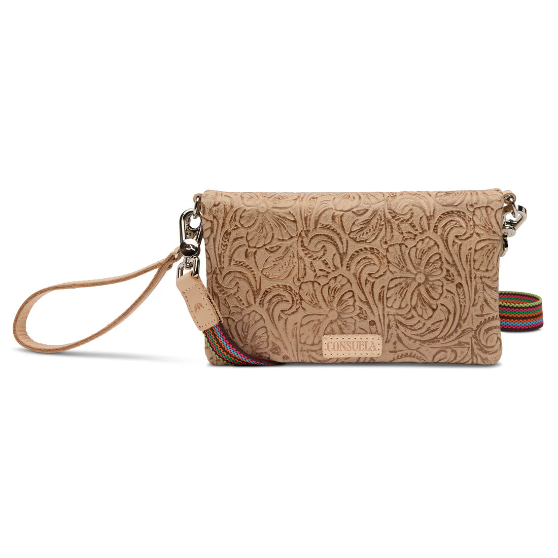 LAWTON UPTOWN CROSSBODY
