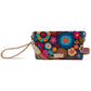 AMELIE UPTOWN CROSSBODY