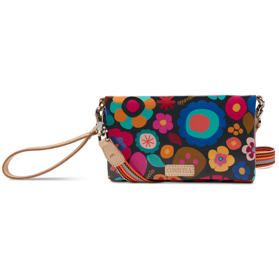 AMELIE UPTOWN CROSSBODY
