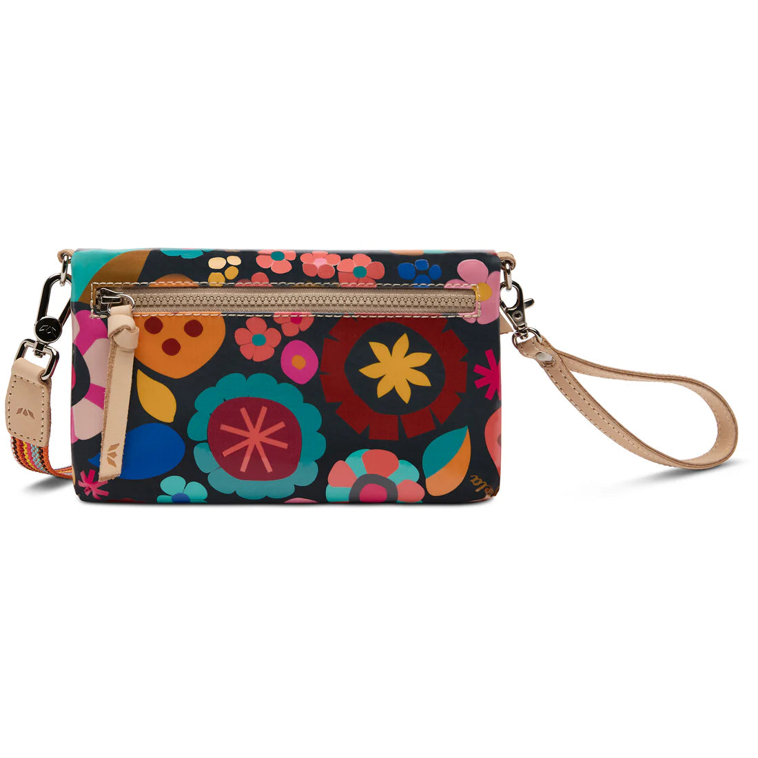 AMELIE UPTOWN CROSSBODY