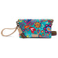 TASHA UPTOWN CROSSBODY