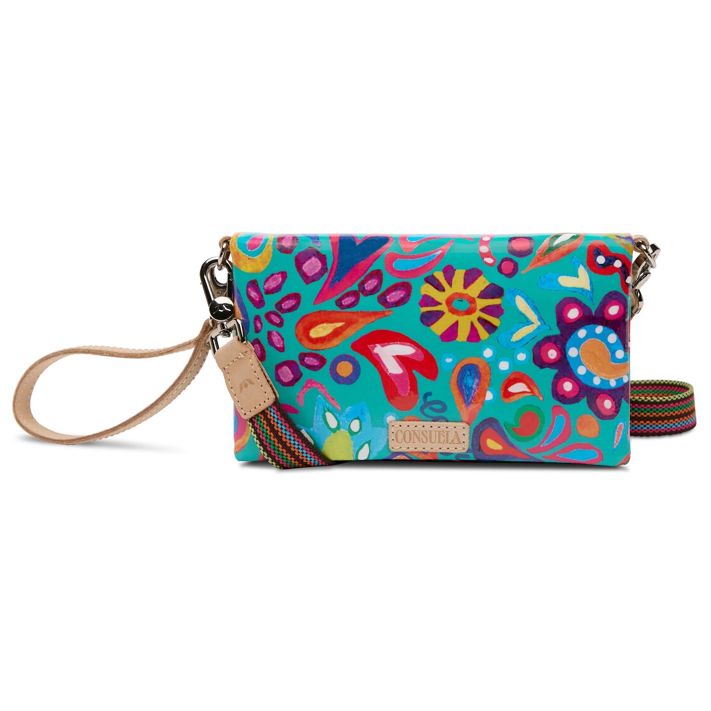 TASHA UPTOWN CROSSBODY