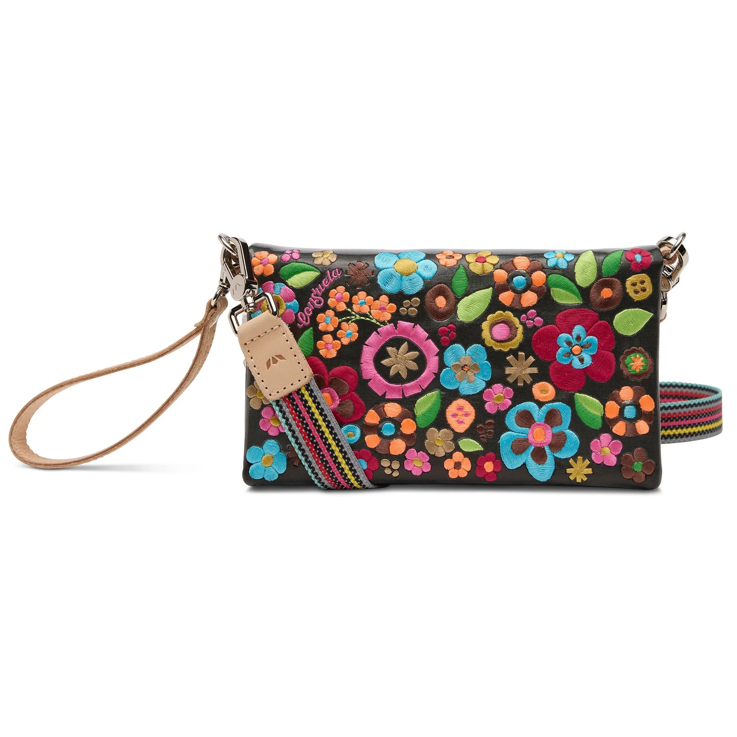 BANKS UPTOWN CROSSBODY