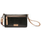 BANKS UPTOWN CROSSBODY