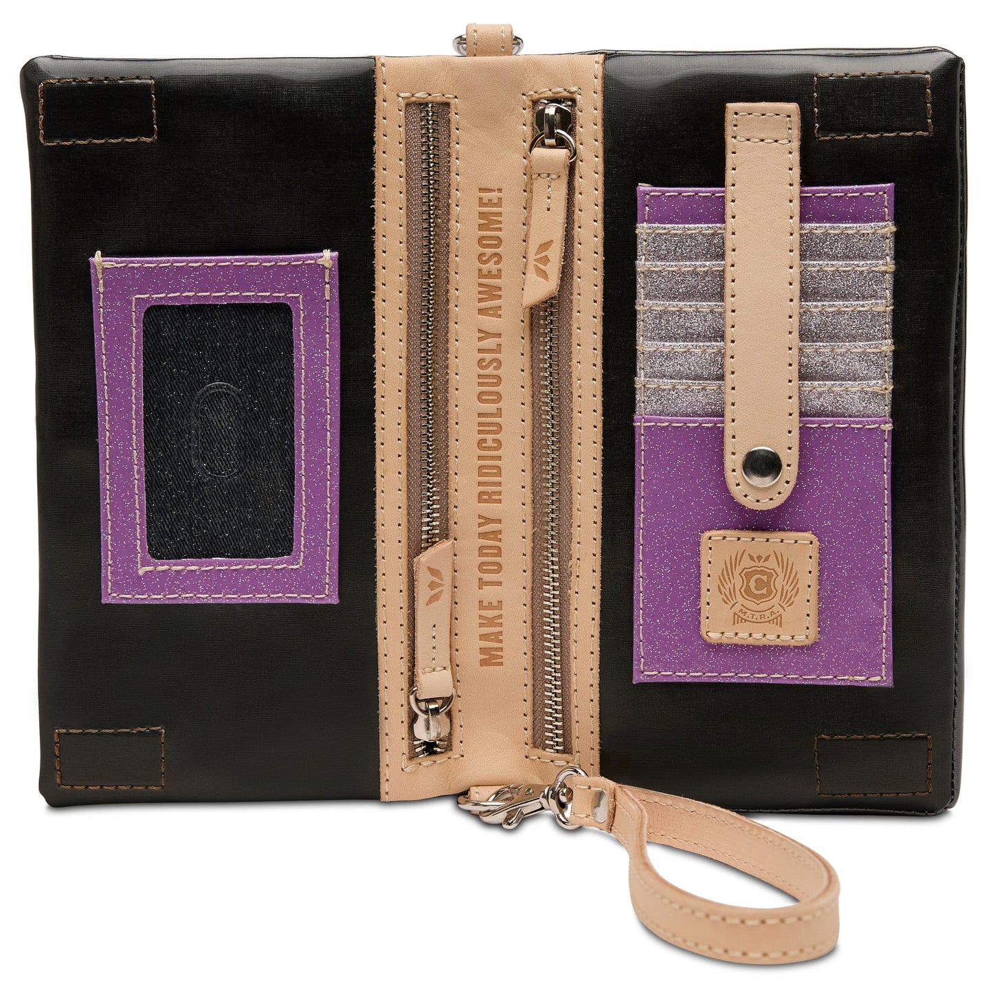 BANKS UPTOWN CROSSBODY