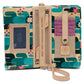 DEZI UPTOWN CROSSBODY