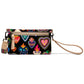 VIDA UPTOWN CROSSBODY