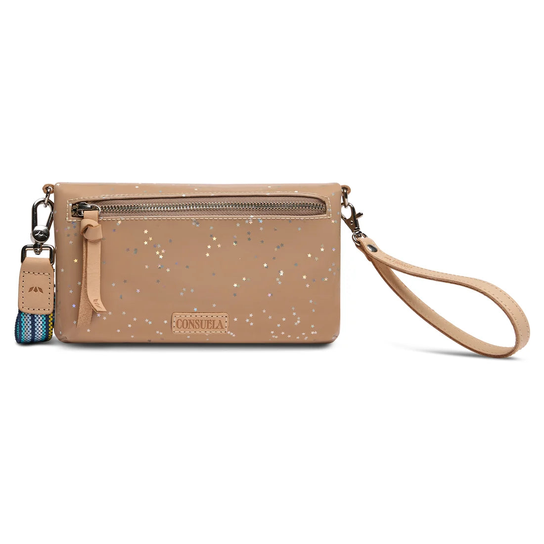 BLAIRE UPTOWN CROSSBODY
