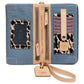 ROYAL UPTOWN CROSSBODY