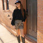 URBAN MIDNIGHT HOODIE
