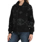 WMS BLACK FLEECE JACKET