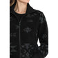 WMS BLACK FLEECE JACKET
