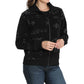 WMS BLACK FLEECE JACKET