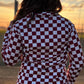 WMS PEP RALLY PULLOVER