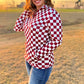 WMS PEP RALLY PULLOVER