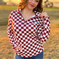WMS PEP RALLY PULLOVER