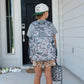 CLASSIC DEER CAMO BACKOPACK