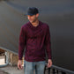 PERFORMANCE HOODIE MIDLAND CAMO