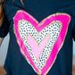 HEART VALENTINES PUFF SS TEE