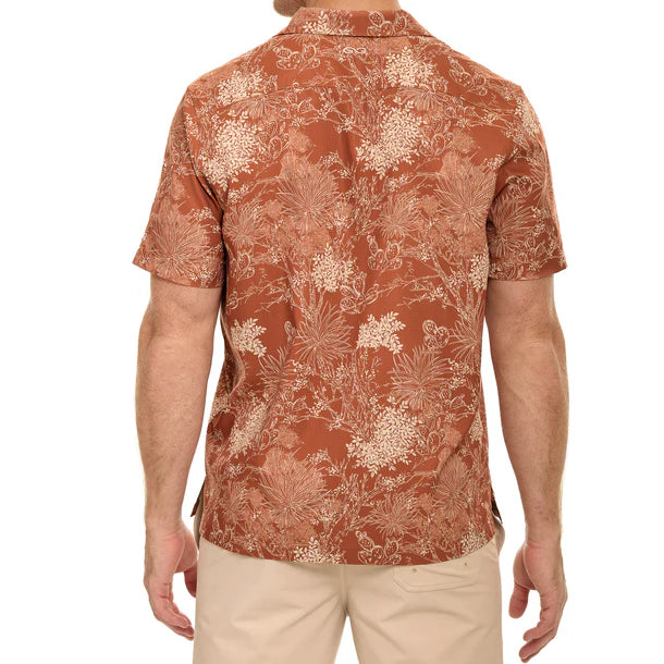 Copper Voyager Shirt