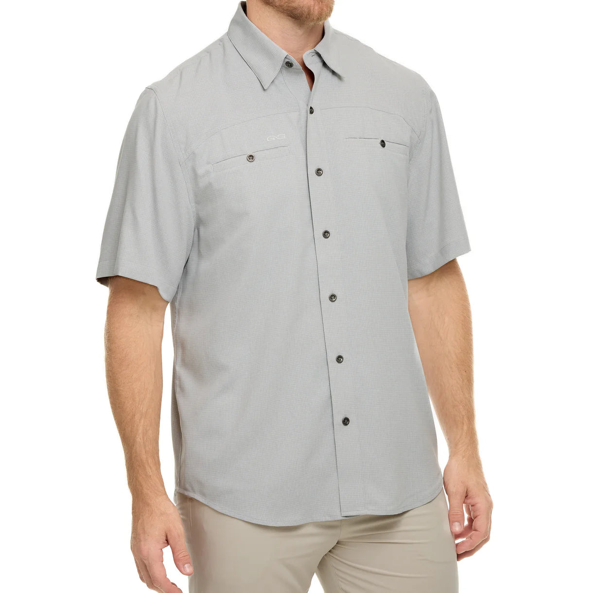 GAME GUARD TRAPON MAV SHIRT