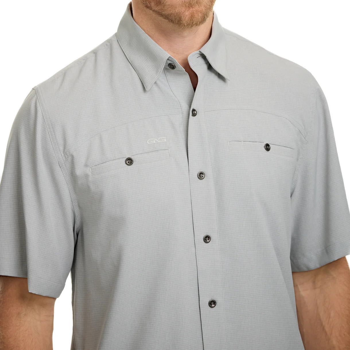 GAME GUARD TRAPON MAV SHIRT