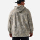 VINTAGE HOODIE DRIFTER CAMO