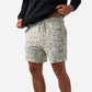 VINTAGE SHORTS CLASSIC DEER CAMO