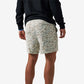 VINTAGE SHORTS CLASSIC DEER CAMO