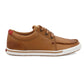 TWISTED X WMS LEATHER KICK