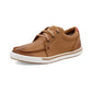 TWISTED X WMS LEATHER KICK